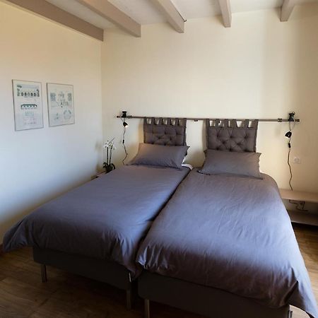Appartement La Haute Preze & Golffrance Rouzède Eksteriør billede