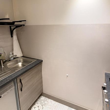Appartement La Haute Preze & Golffrance Rouzède Eksteriør billede