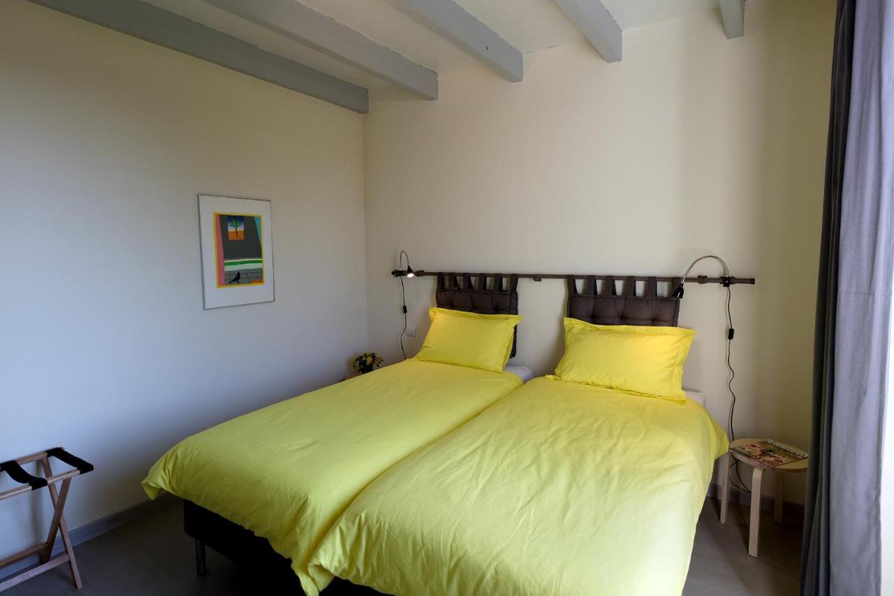 Appartement La Haute Preze & Golffrance Rouzède Eksteriør billede
