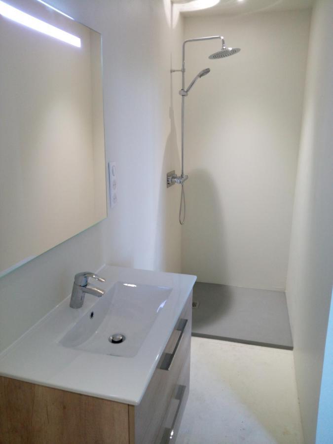 Appartement La Haute Preze & Golffrance Rouzède Eksteriør billede