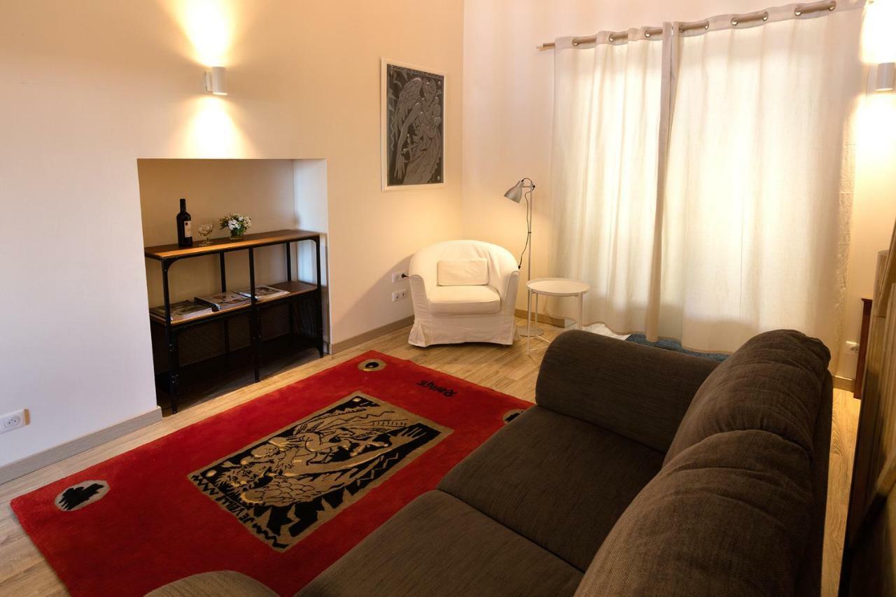 Appartement La Haute Preze & Golffrance Rouzède Eksteriør billede